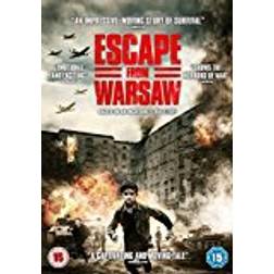 Escape From Warsaw [DVD]